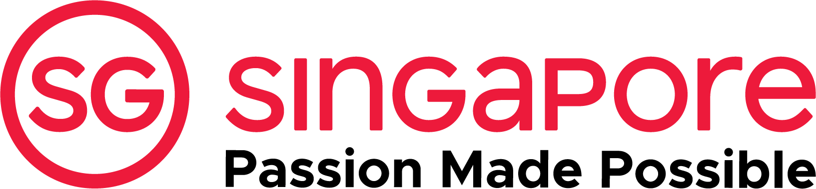 BrandSG-LogoVariationWithTagline-Landscape-CMYK-FullColour-Black-Tagline