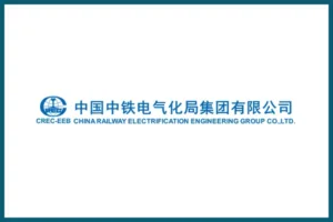 China Railway Electrification Engineering Group Co., Ltd. (Singapore Branch)
