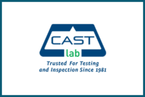 Cast Laboratories Pte Ltd