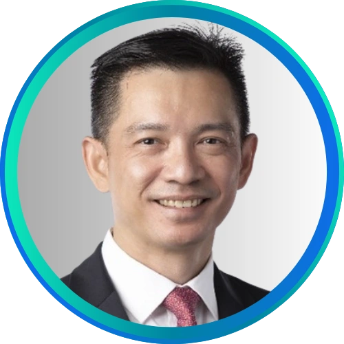 Jayson Goh