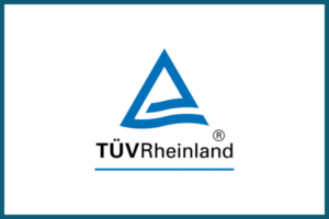TUV Rheinland Hong Kong Limited