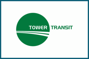 Tower Transit Singapore Pte Ltd
