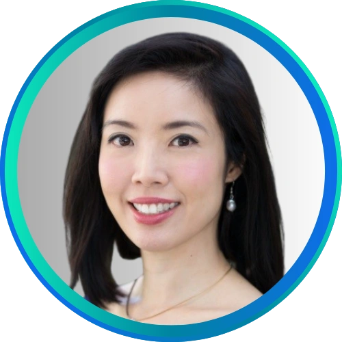 Valerie Wong