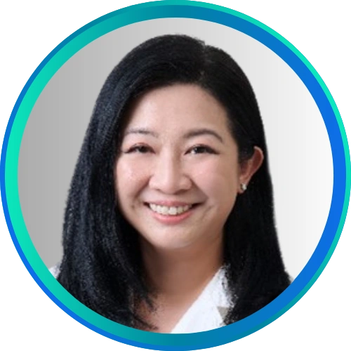 Yeo Wan Ling