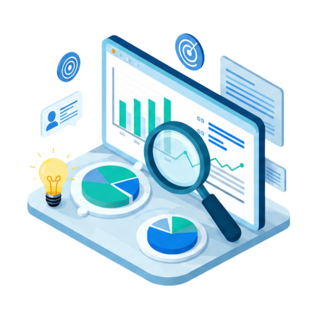 4. Market insights