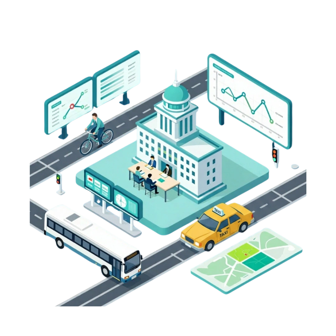 5. Policy and Planning