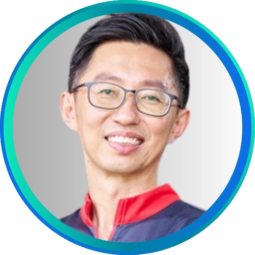 Albert Soh