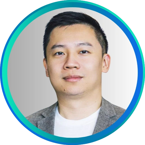 Bruce Wen