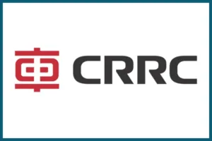 CRRC Corporation Limited (CRRC)