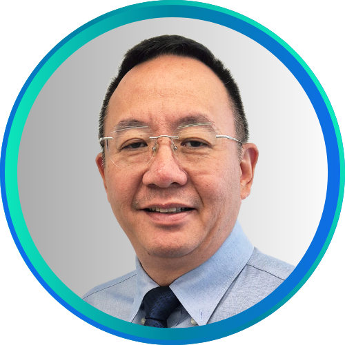 Andy Chiang