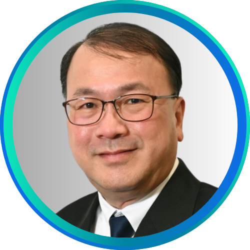 Chua Chong Kheng