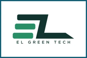 EL Green Tech Pte Ltd