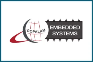 Gopalam Embedded Systems Pte Ltd