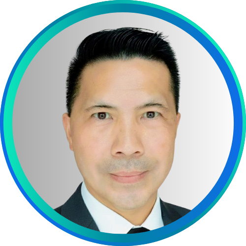 Shaun Liew