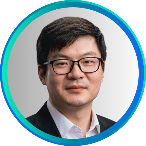 Zhang Yunhuo