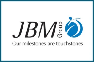 JBM Electric Vehicles Pvt Ltd