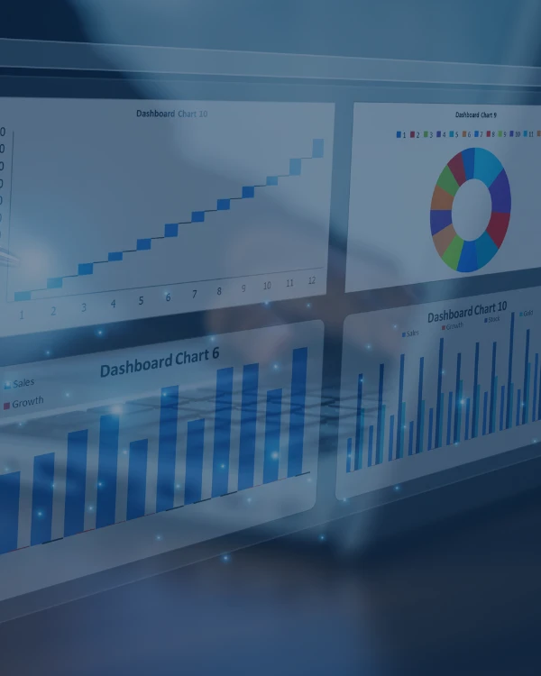 Get market insights