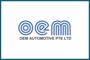 OEM Automotive Pte Ltd