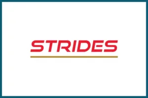 STRIDES
