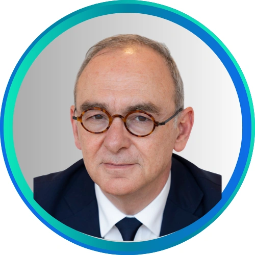 Xavier Piechaczyk